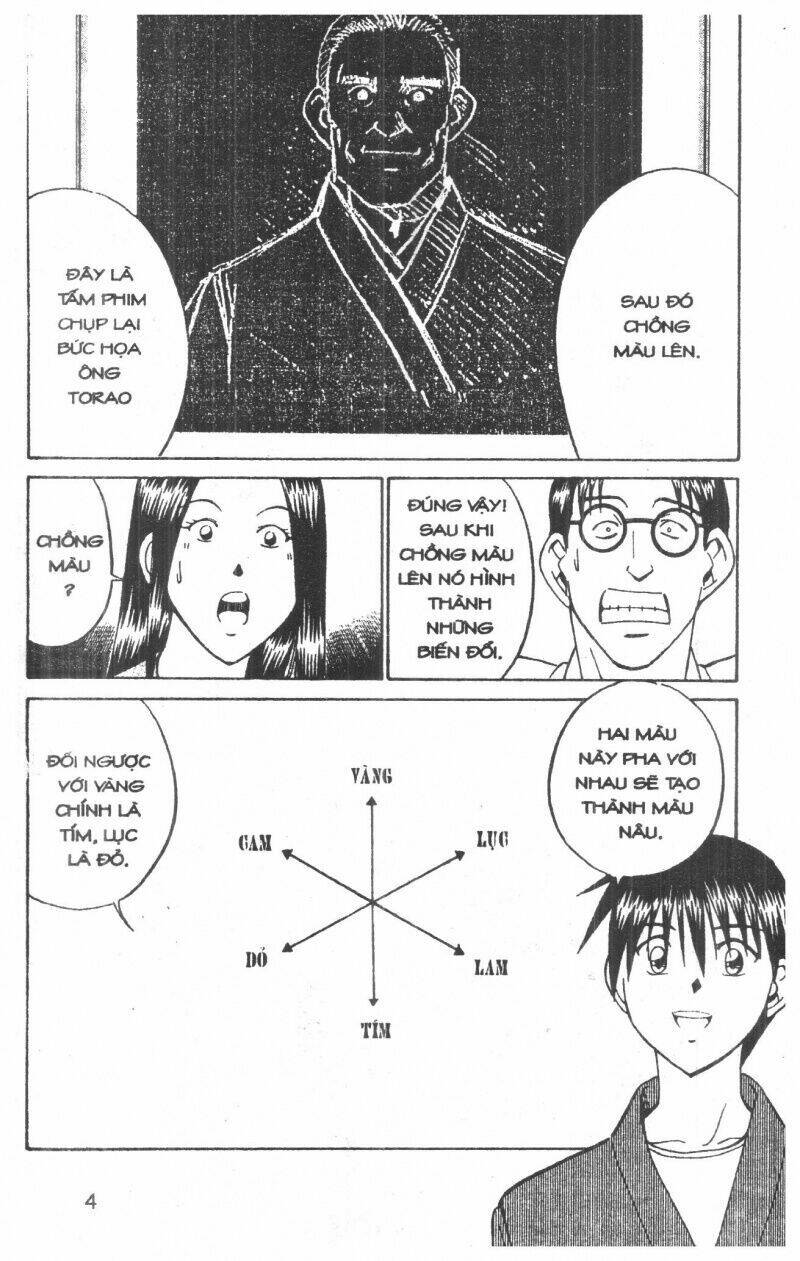 thám tử toma chapter 7 4