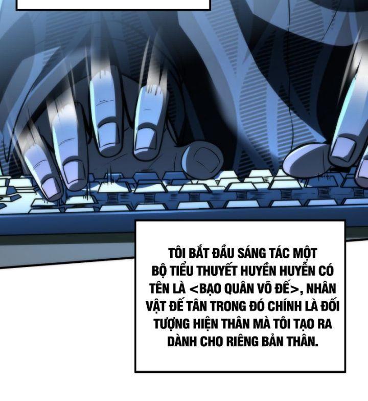 liên minh chống xuyên không của bạo quân chapter 2 44