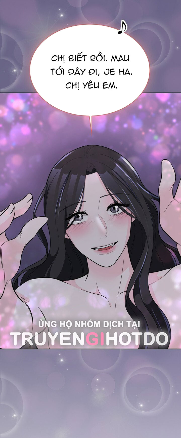 [18+] điều em cố giấu chapter 49.2 23