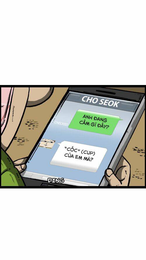 tiếng gọi con tim chapter 63 27