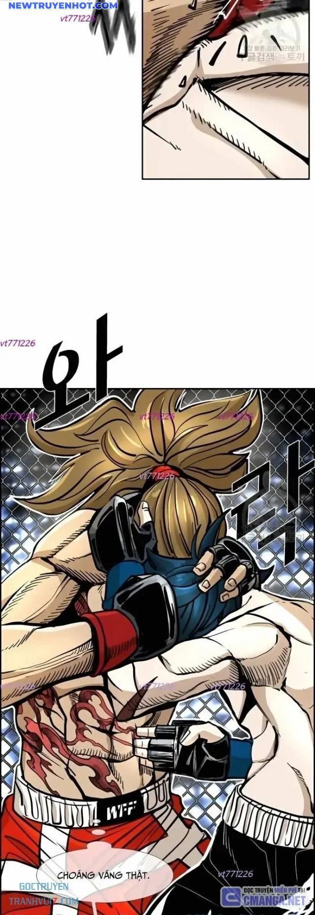 shark - cá mập chapter 242 42