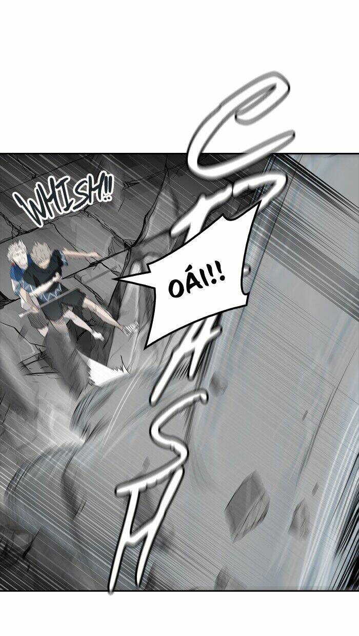 cuộc chiến trong tòa tháp chapter 353 70