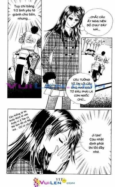 cô gái yêu kiều chapter 10 117