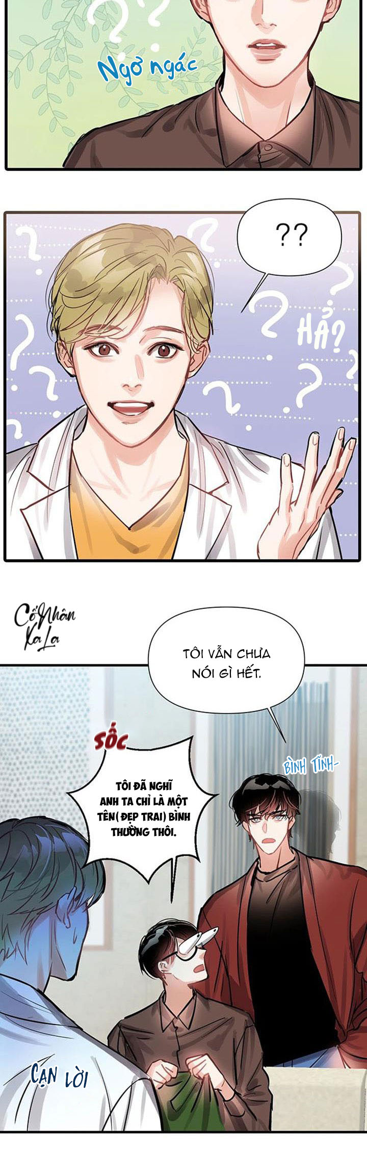 only one chapter 6 12