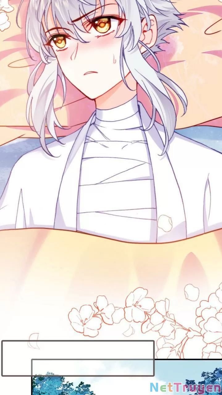 lại bị bệnh chiều chuộng quấn lấy chapter 17 25