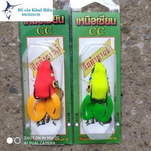 Mồi câu cá lóc mồi câu cá lóc thái lan