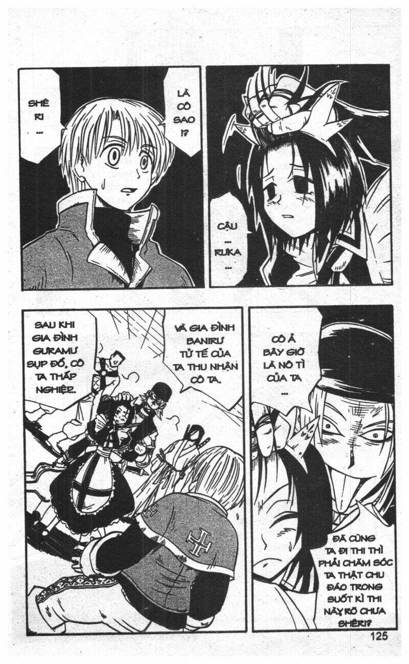 joou kishi monogatari chapter 2 123