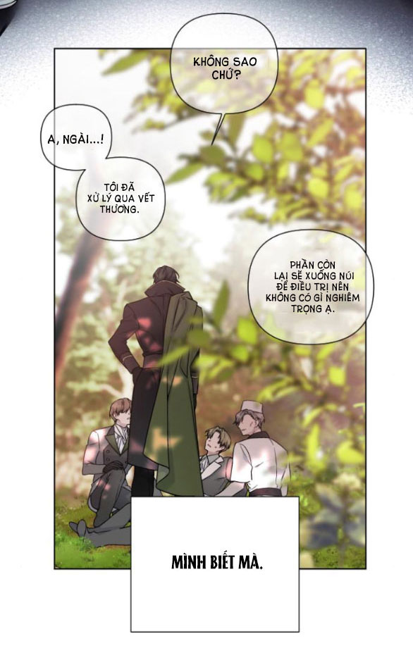 cách hiệp sĩ sống như một tiểu thư chapter 94.2 17