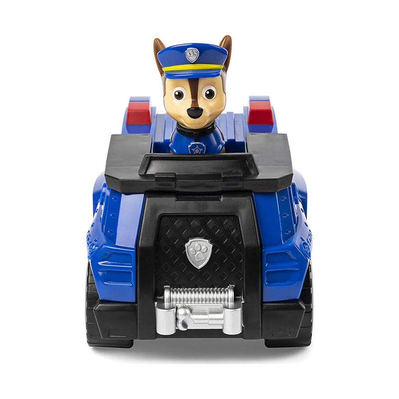 Đồ Chơi PAW PATROL Mô Hình Xe Cứu Hộ Cơ Bản - Chase 6061799