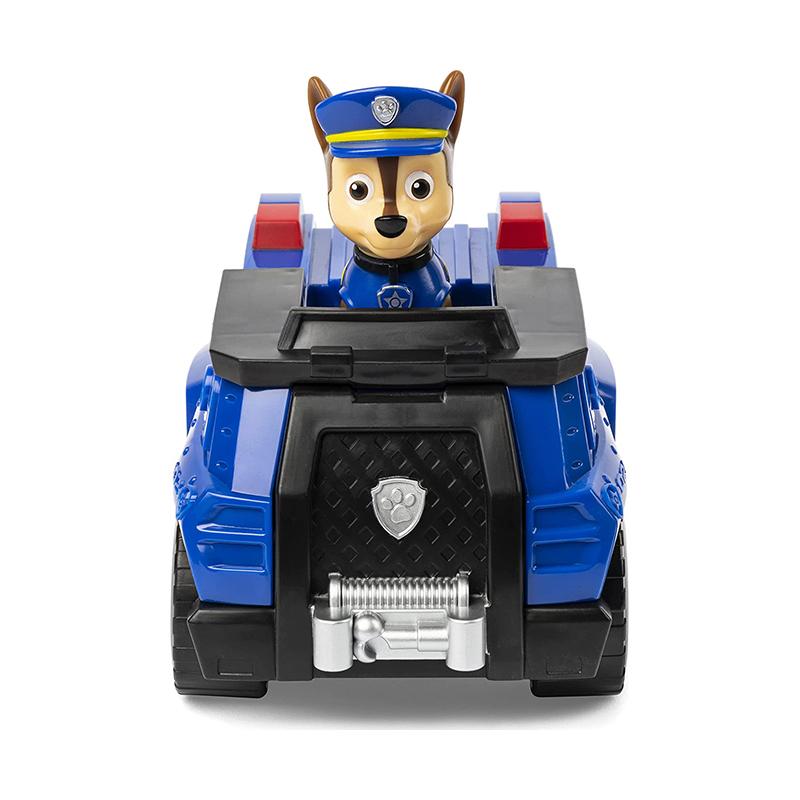 Đồ Chơi PAW PATROL Mô Hình  Xe Cứu Hộ Cơ Bản - Chase 6061799