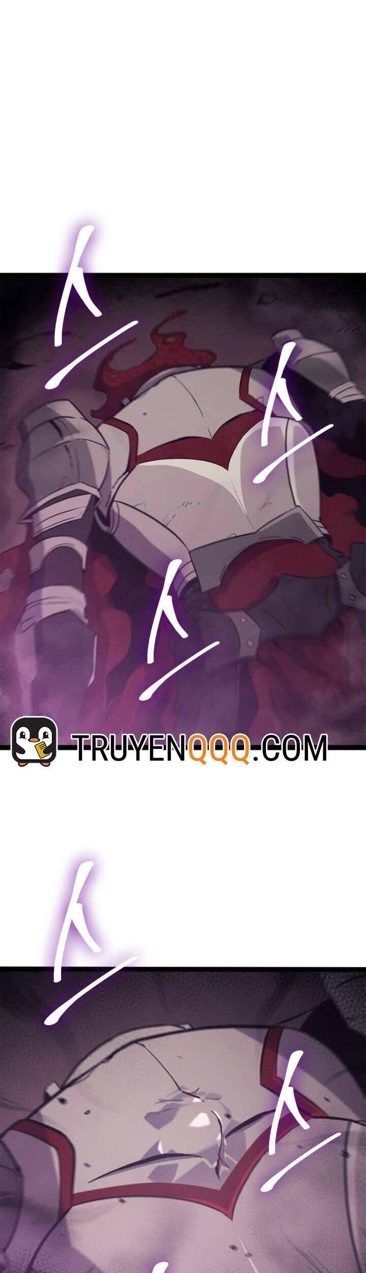 tôi trở lại thăng cấp một mình chapter 136 49