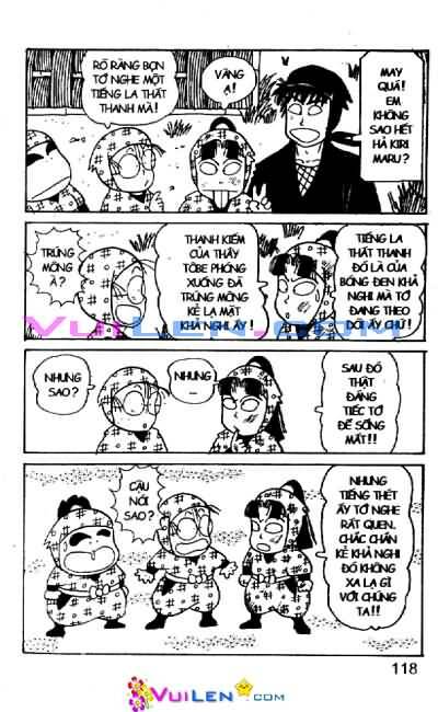 ninja loạn thị chapter 20 118
