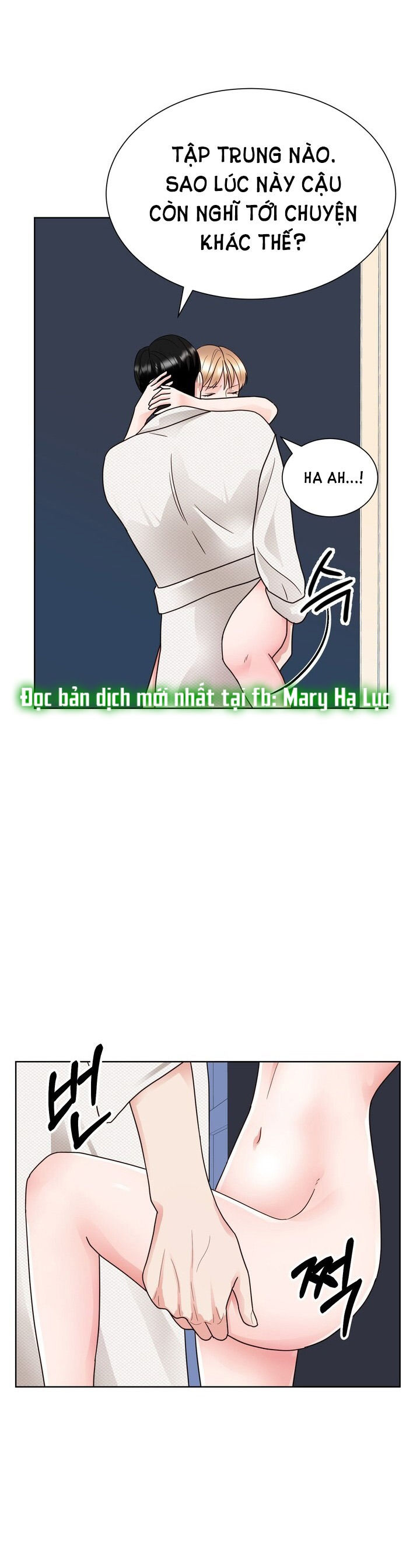 [18+] muộn màng chapter 19.2 7