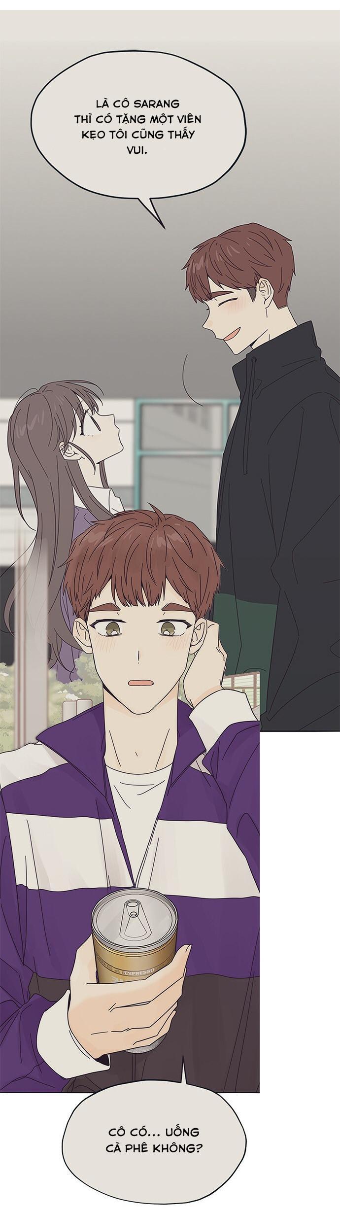 sợi chỉ tình yêu chapter 20 7