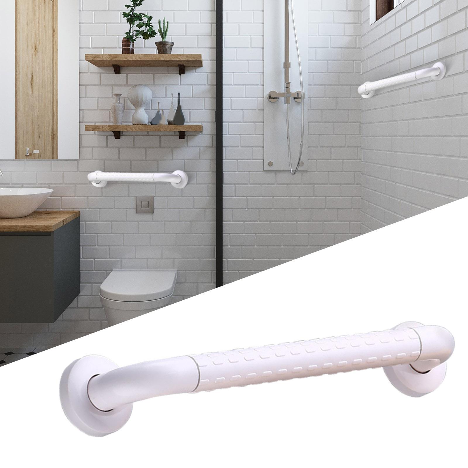 Shower Grab Bar Anti Slip Assistant Handle for Bathtub Elderly