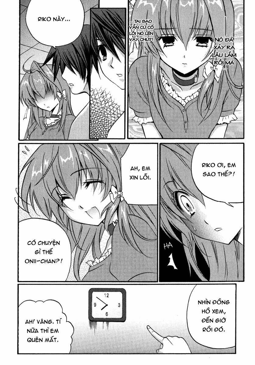 gift - under the rainbow chapter 8 11