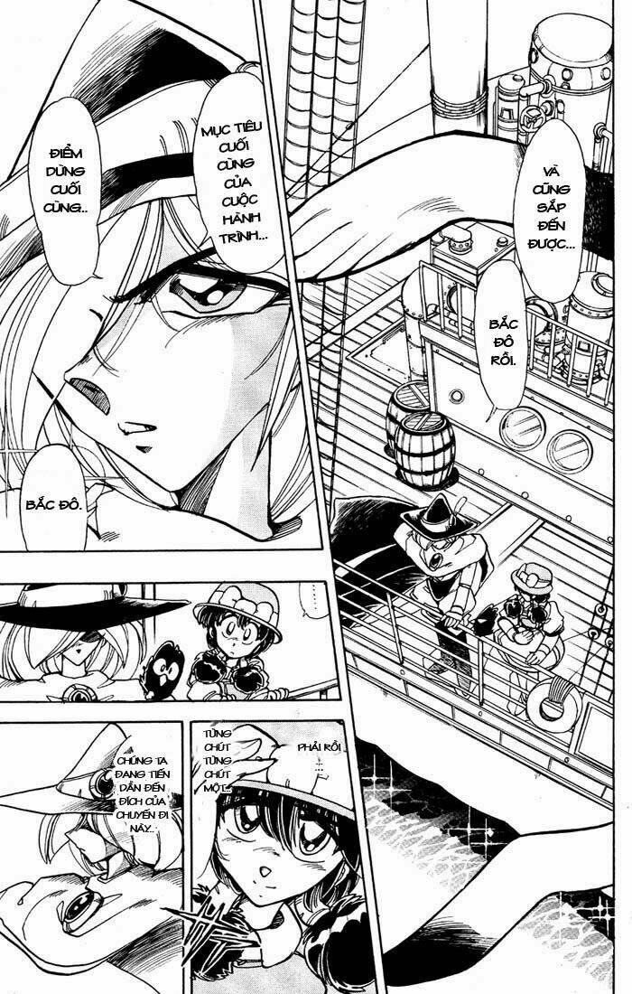 violinist of hameln - cây đàn kì diệu chapter 38 12