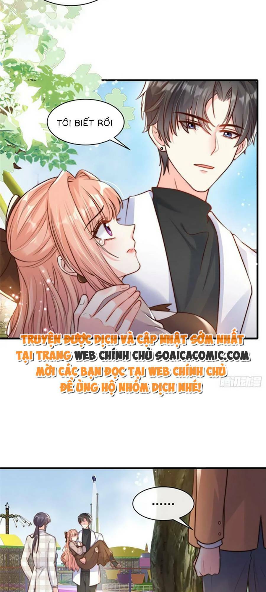 tôi được năm đại lão chiều chuộng hết nấc chapter 104 26