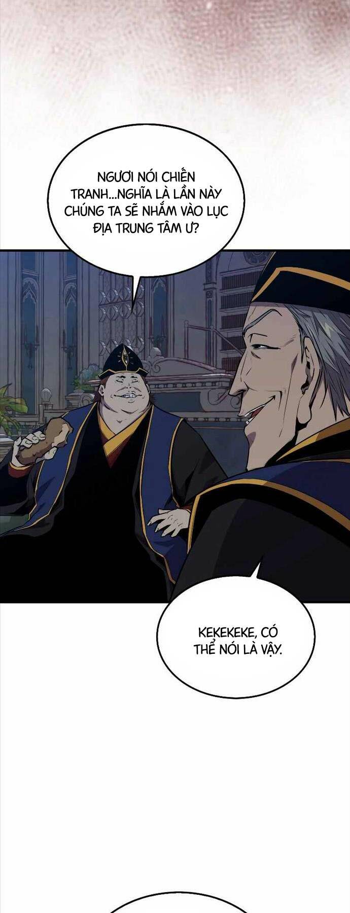 ngủ để thăng cấp chapter 101 45