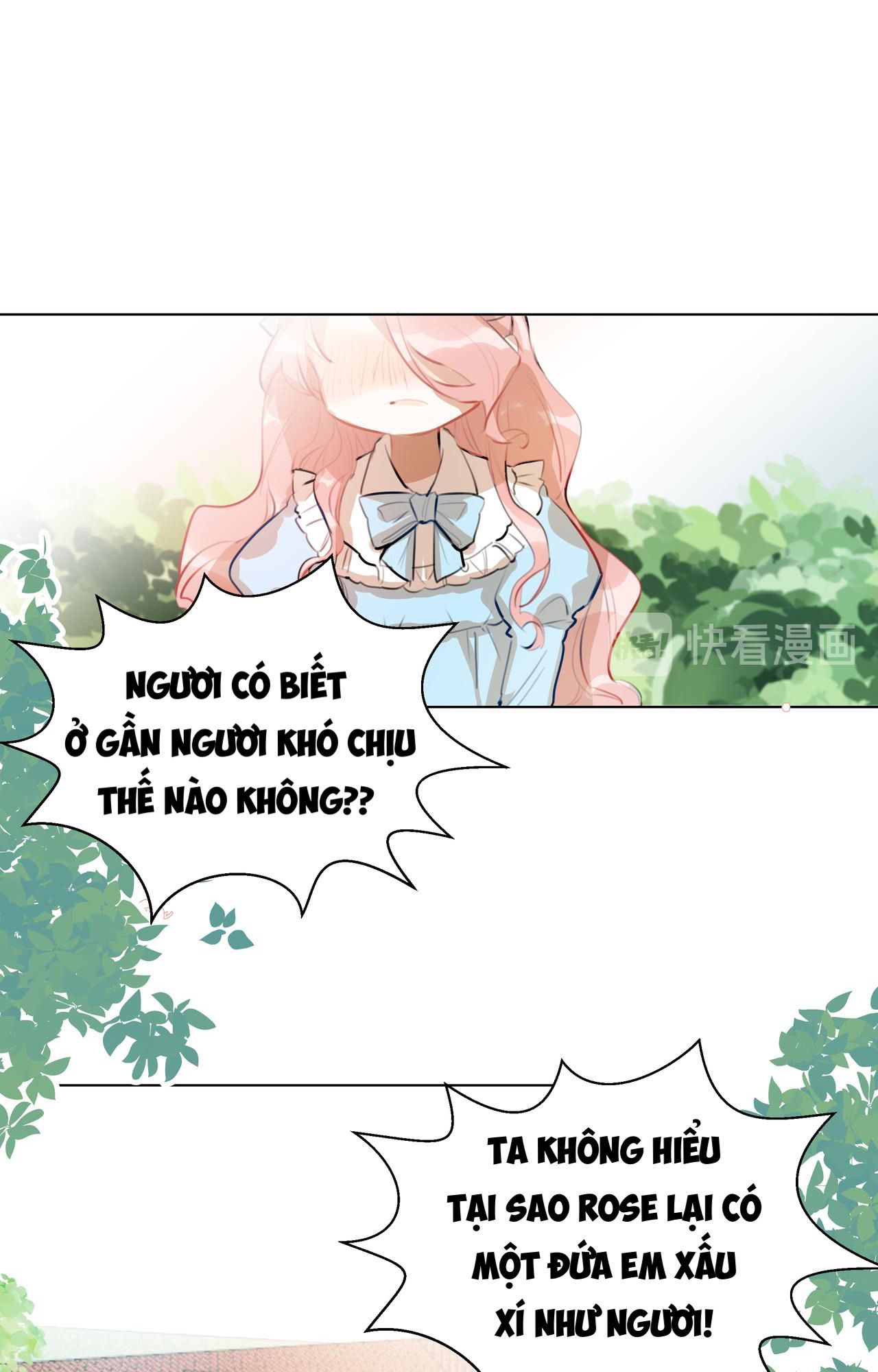 cách nguỵ trang khi thất bại chapter 0 2