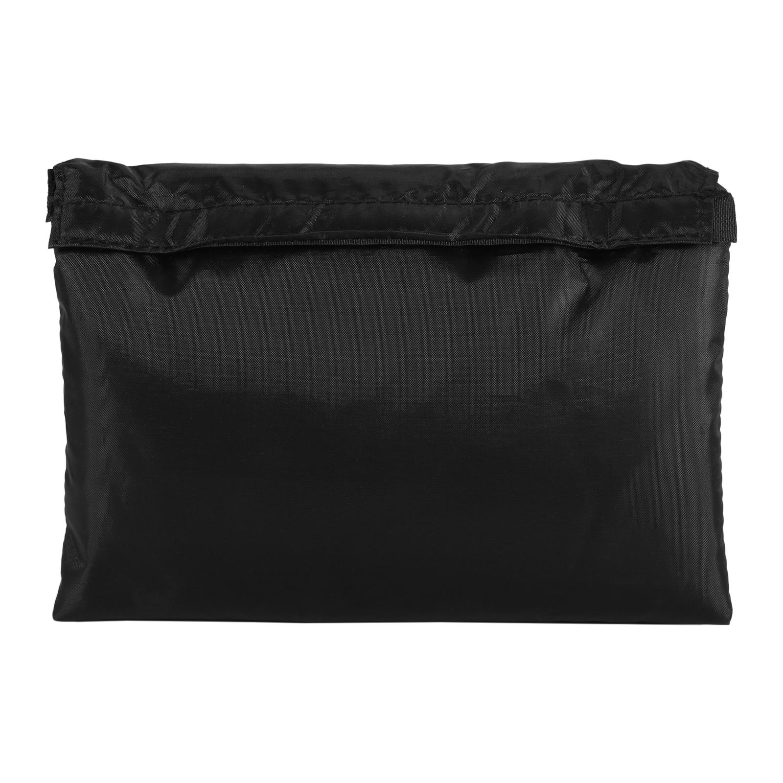 Bao đậy xe đạp không thấm nước chống bụi ngoài trời có lỗ khóa cho xe đạp leo núi