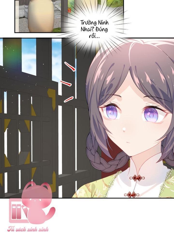 một đêm nọ đột nhiên yandere tới! chapter 140 29