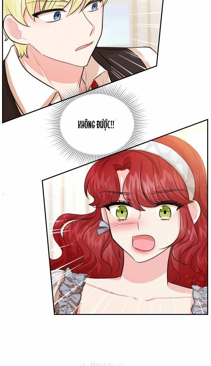 tiểu thư scarlet, em không muốn trả thù sao? chapter 59 9