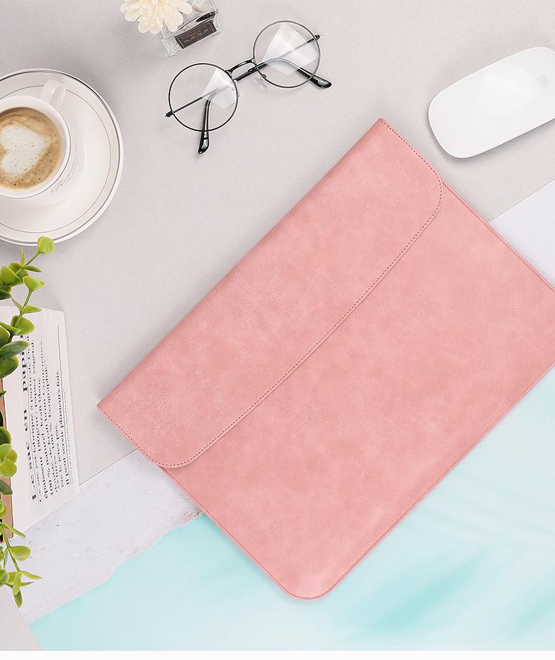 Túi Đựng Laptop Cho Macbook Pro Air 13 M1 Dành Cho 11 12 13.3 14 15 16 Inch Cặp huawei Lenovo HP Xiaomi Bao