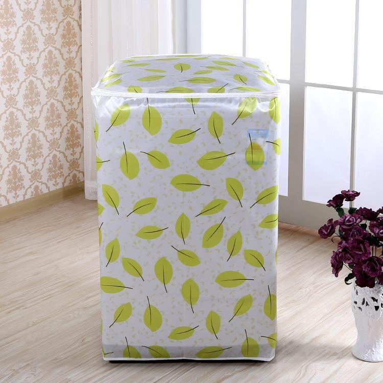 Áo Trùm Máy Giặt Vải Dù Siều Bền Nhiều Size Từ 7- 15kg AM15