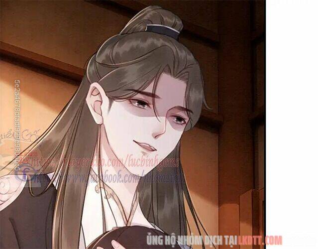 trọng sinh bá sủng nhiếp chính vương quá mạnh mẽ chapter 71 94