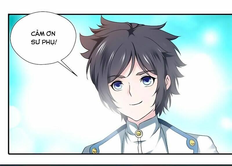 cửu dương thần vương chapter 7 9