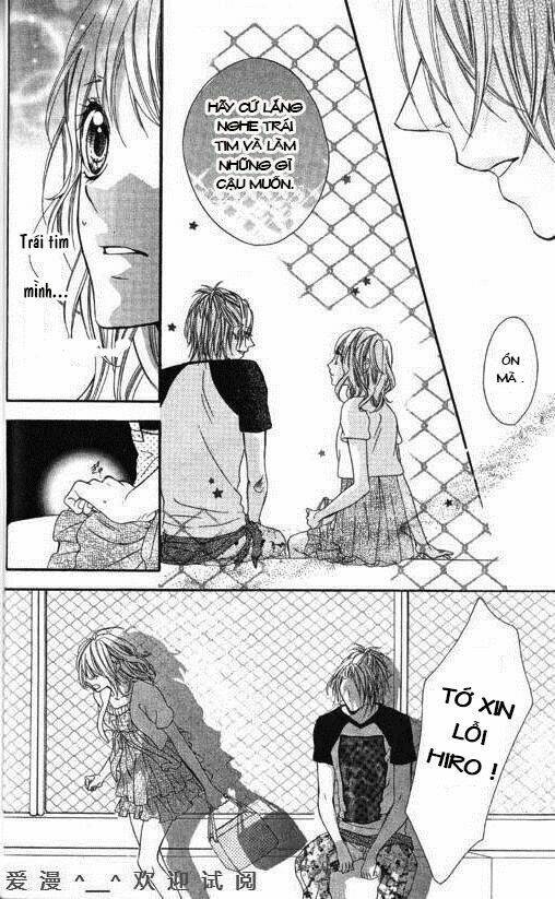 tonari no koigataki chapter 7 25