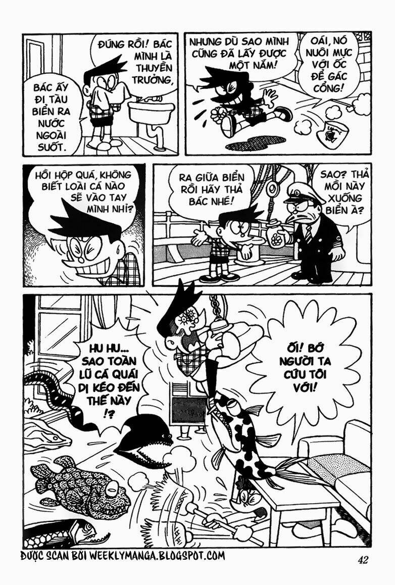 doraemon chapter 111 9