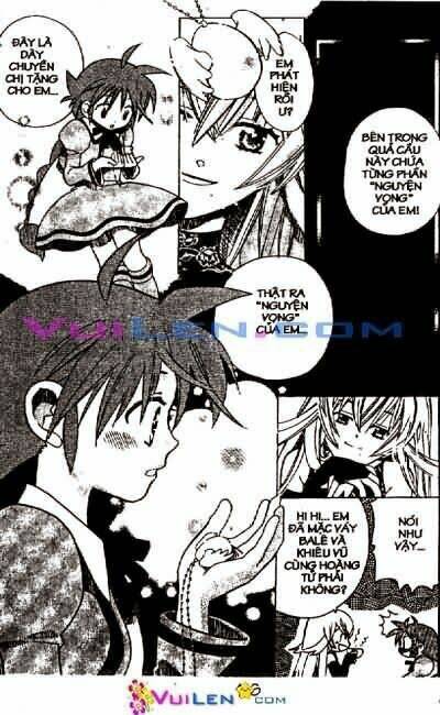 nữ sinh thời đại chapter 8 116