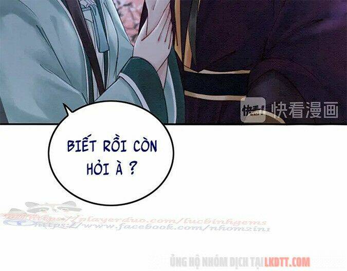 trọng sinh bá sủng nhiếp chính vương quá mạnh mẽ chapter 117 24