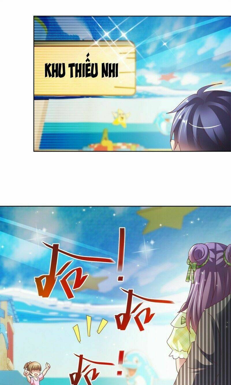 vú em là cổ tiên chapter 126 13