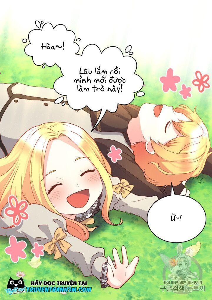 Sinh Đôi Xuyên Không Chapter 10 5