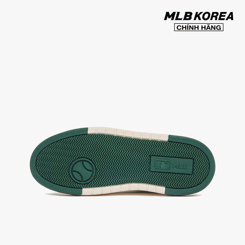 MLB - Giày sneakers unisex cổ thấp Chunky Liner 3ASXCLB3N