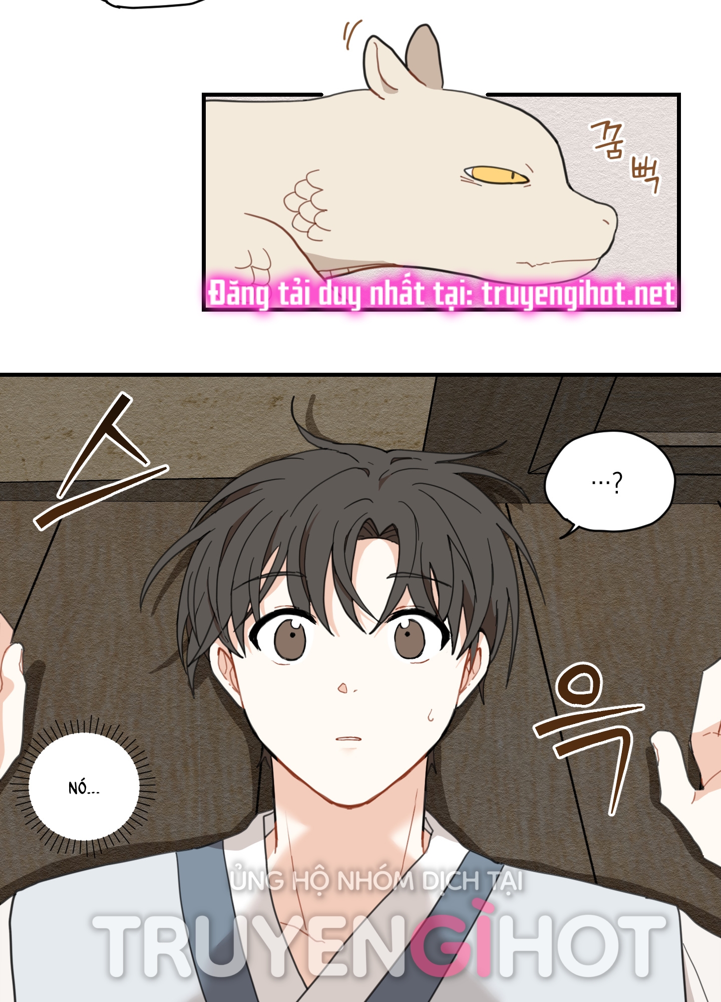 [18+] con đường hoa chuông vàng - liên kiều rơi chốn này chapter 1.2 18