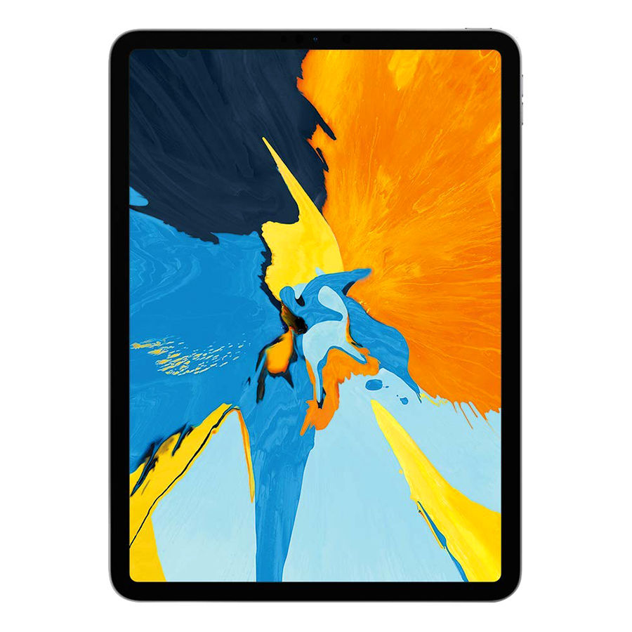 iPad Pro 11 inch (2018) 512GB Wifi - Hàng Nhập Khẩu Chính Hãng