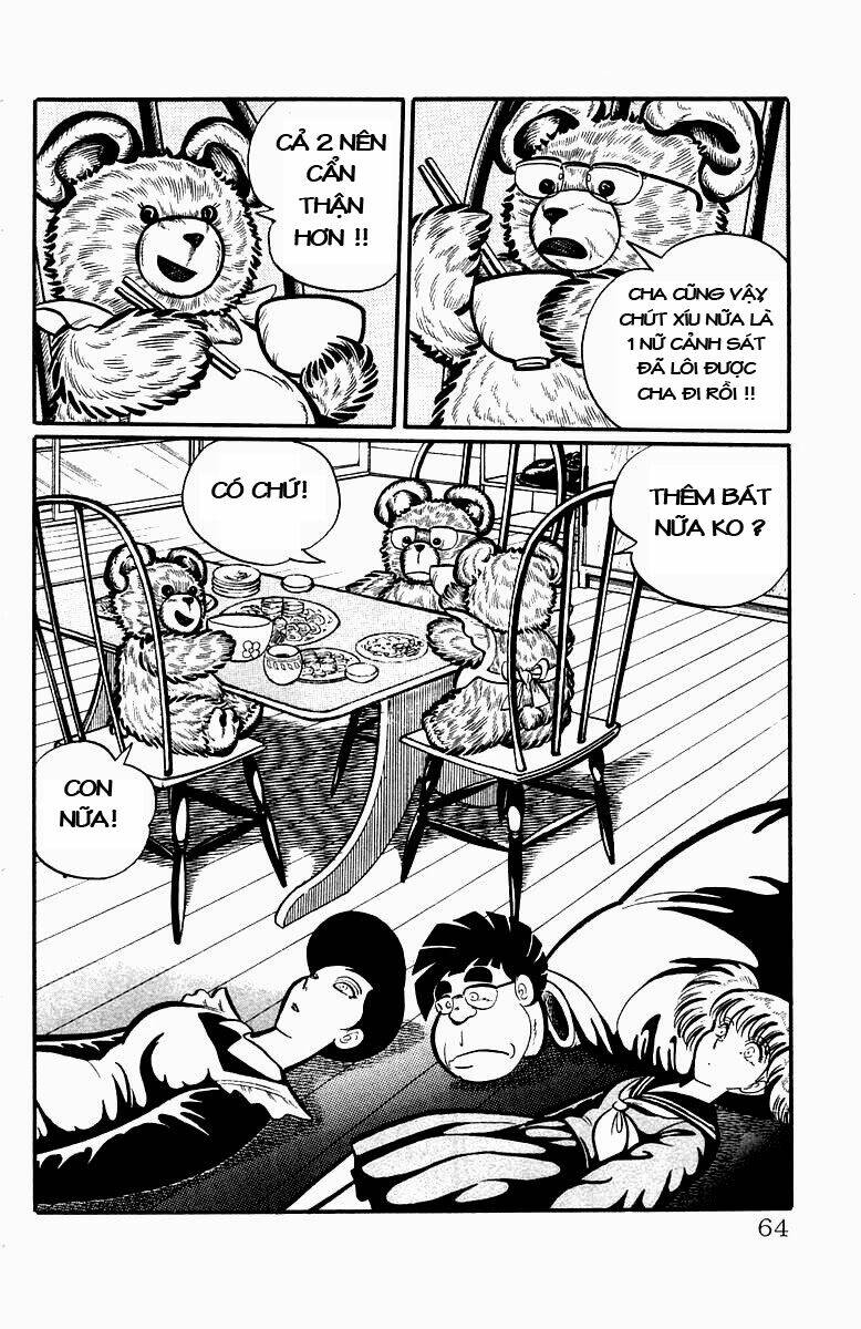 gakkou kaidan chapter 6 11