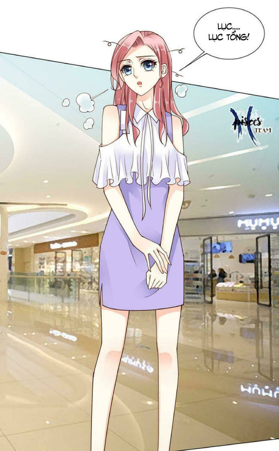 nữ nhân xin nhẹ nhàng chapter 18 3