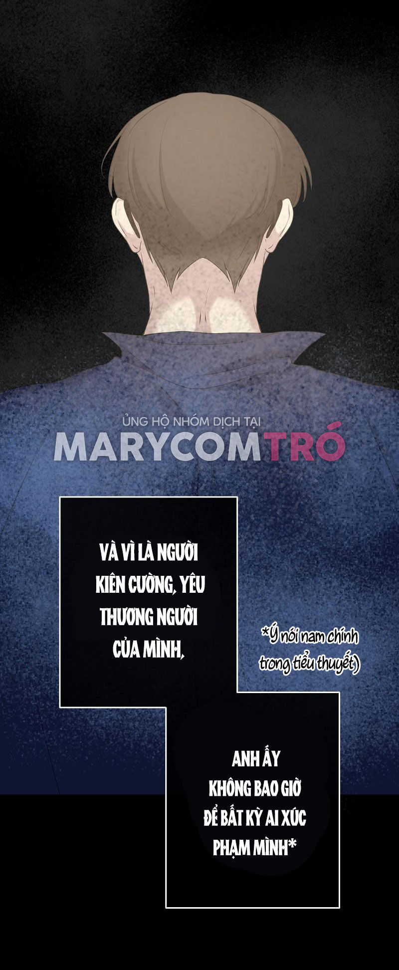 đóa hoa batavia của tôi chapter 0 13