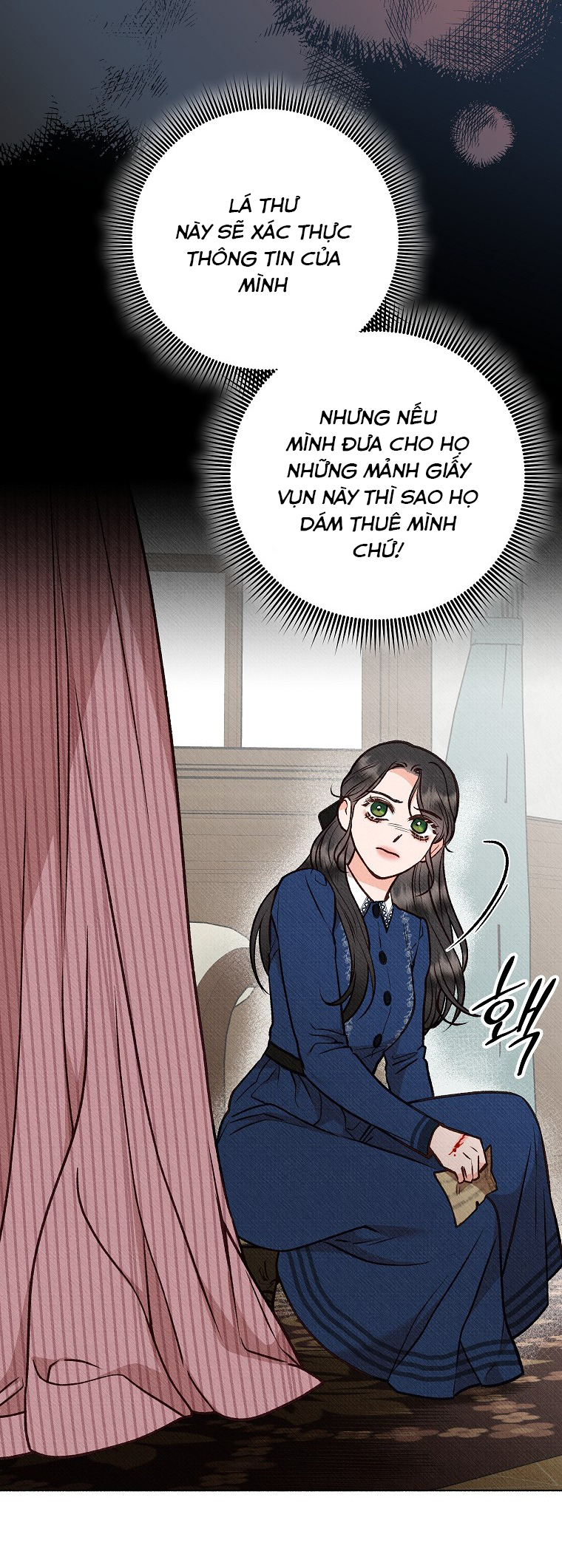 chàng trai đa nhân cách của tôi chapter 6 8