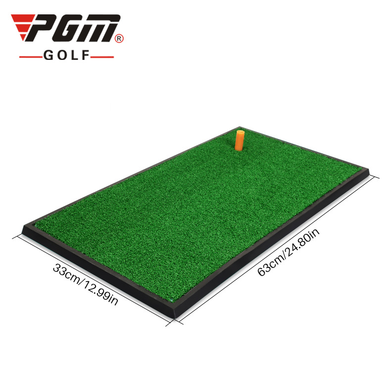 THẢM TẬP SWING - PGM Mini Hitting Mat With Base - DJD004