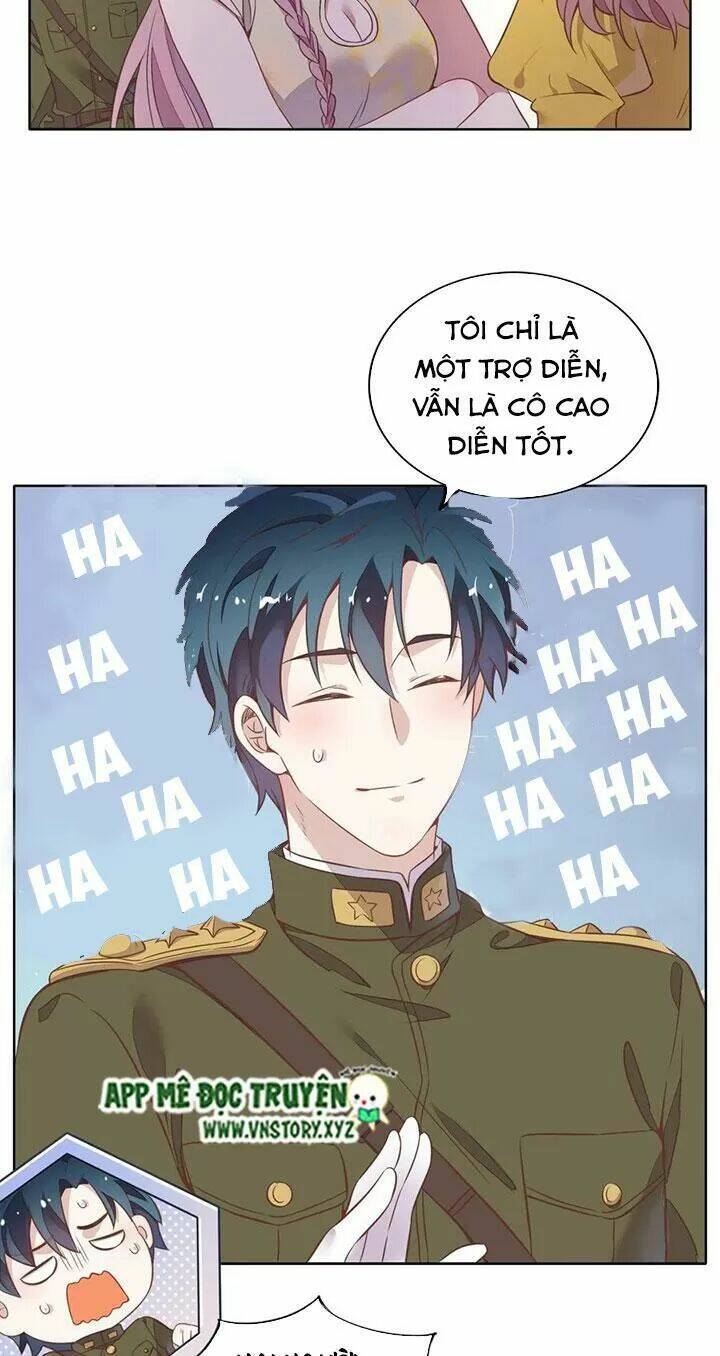 bạn trai kém tuổi bẫy yêu tôi chapter 47 44