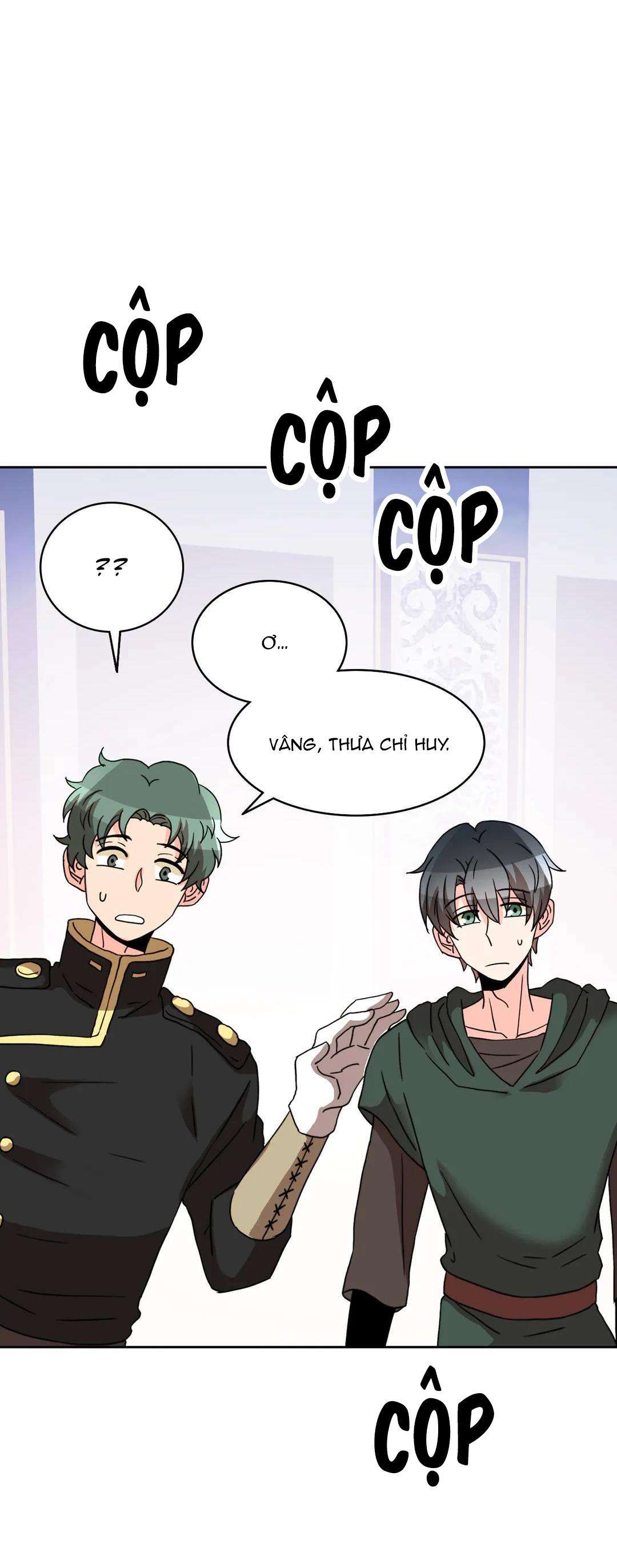 ngọt ngào nhưng nguy hiểm chapter 19 41