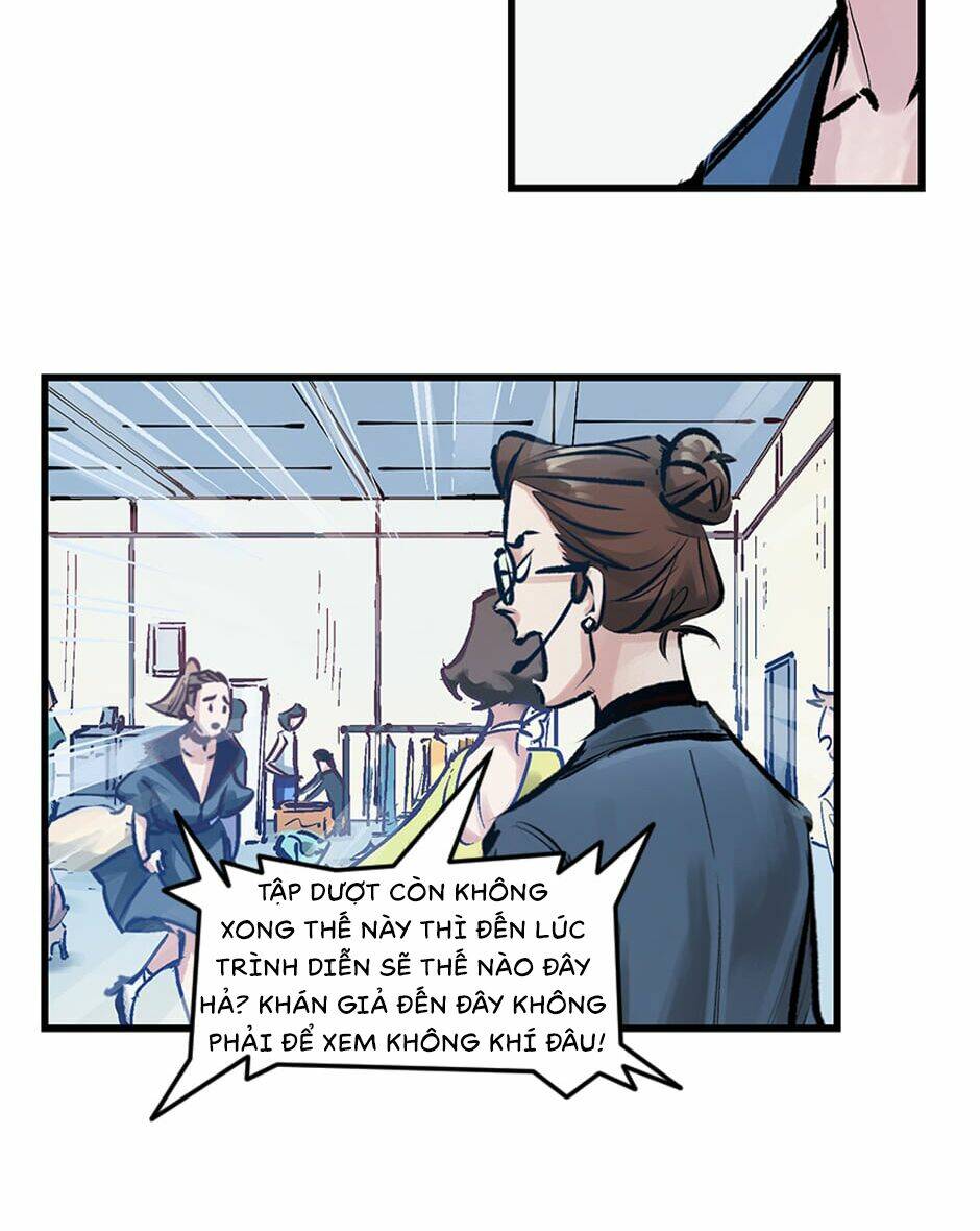 anh hùng và hiệp nữ chapter 30 4