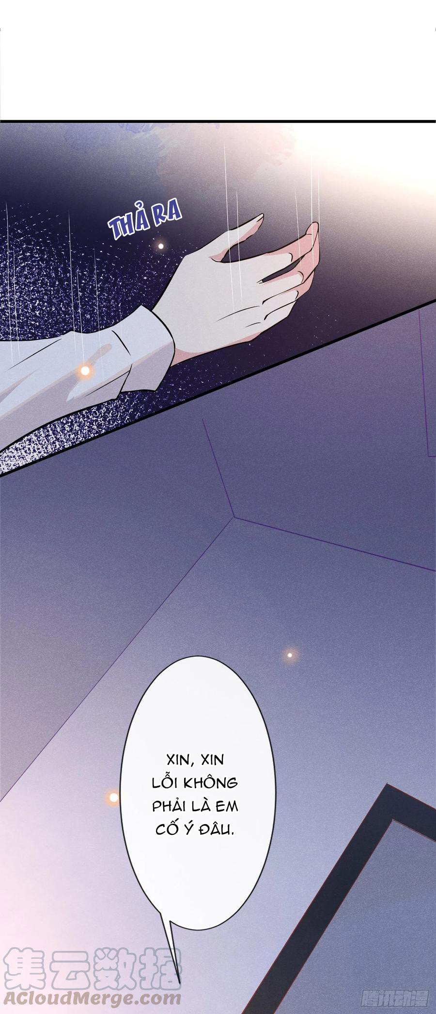 anh ấy gọi tôi là hắc liên hoa chapter 43 4