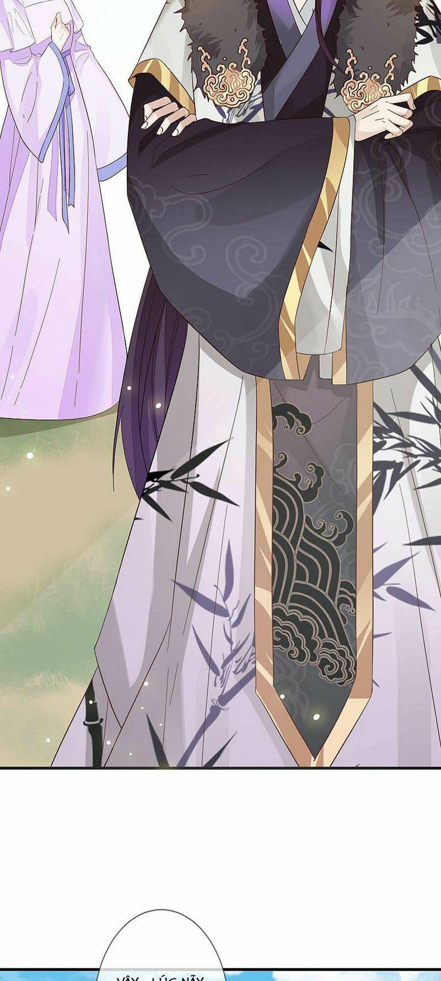 cửu khuyết phong hoa chapter 132 2